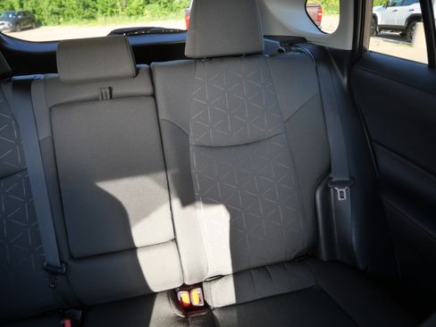 Certified 2025 Toyota RAV4 XLE AWD/4WD image 15