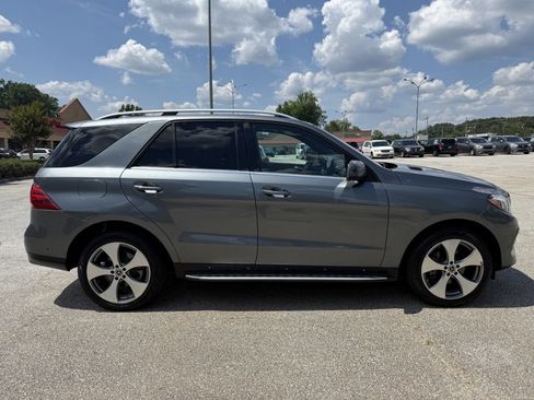 Used 2017 Mercedes-Benz GLE 350 image 5