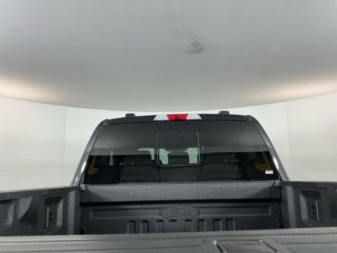 Used 2024 Ford F350 Platinum w/ Tremor Off-Road Package image 10