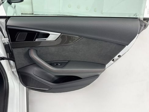 Used 2022 Audi RS 5 Sportback AWD/4WD image 26