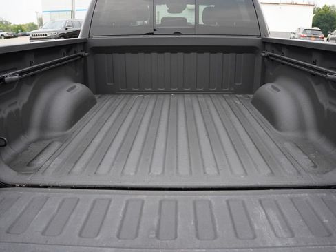 Certified 2019 RAM 1500 Limited w/ Advanced Safety Group AWD/4WD image 24