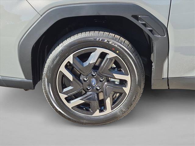 New 2026 Subaru Forester Premium AWD/4WD image 10