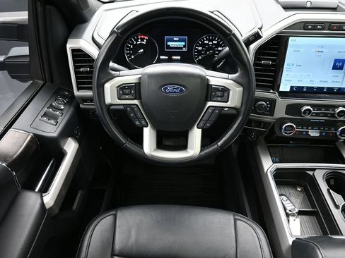 Used 2022 Ford F250 Lariat w/ Tremor Off-Road Package AWD/4WD image 26