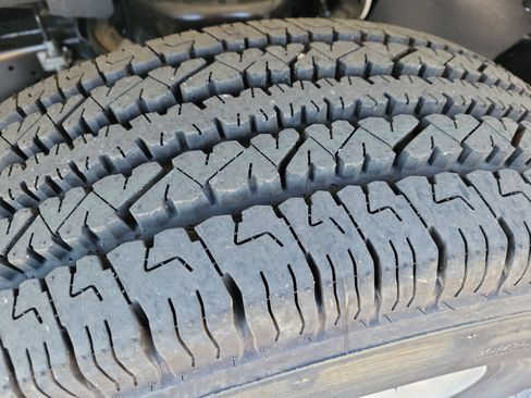 New 2025 GMC Savana 3500 w/ Power Convenience Package image 12