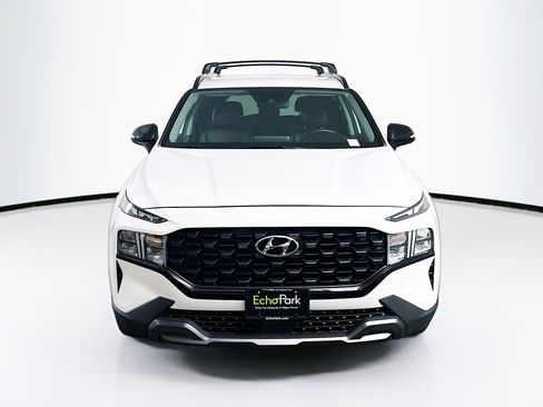 Used 2023 Hyundai Santa Fe XRT w/ Cargo Package image 2