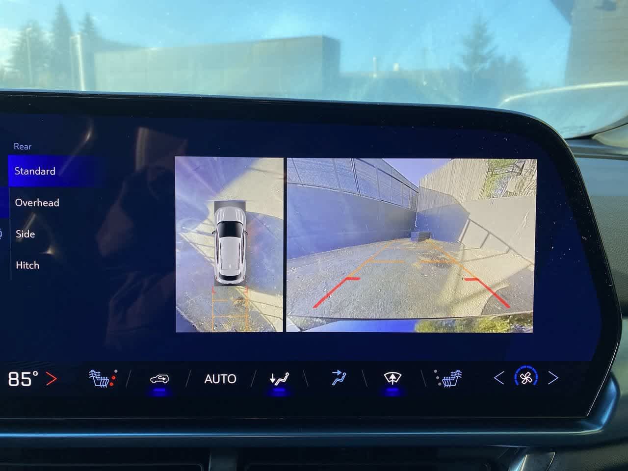 Used 2024 Chevrolet Equinox EV LT AWD/4WD image 24