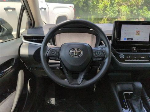 Certified 2023 Toyota Corolla LE FWD image 15