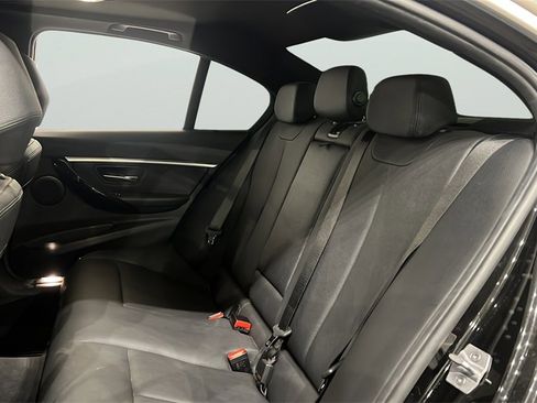 Used 2018 BMW 330i xDrive Sedan image 33