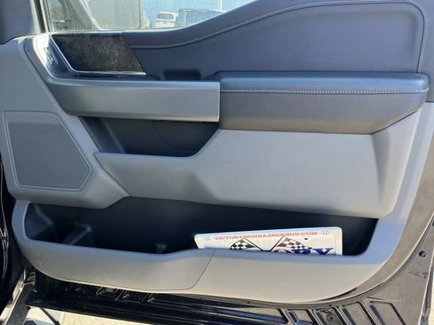 Used 2022 Ford F150 XLT w/ Equipment Group 302A High AWD/4WD image 23