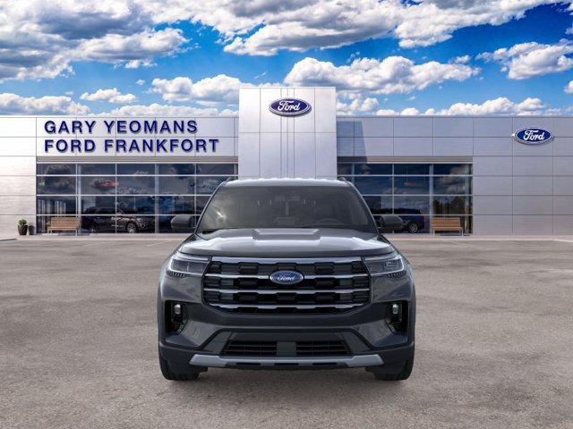 New 2026 Ford Explorer Active w/ Active Comfort Package AWD/4WD image 6