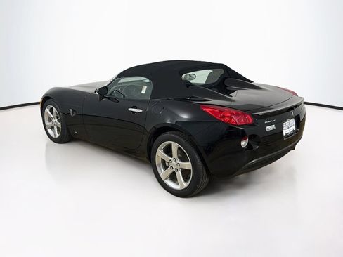 Used 2007 Pontiac Solstice Convertible w/ Preferred Package RWD image 7