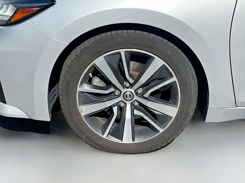 Used 2019 Nissan Maxima 3.5 SV w/ Floor Mat Group FWD image 31