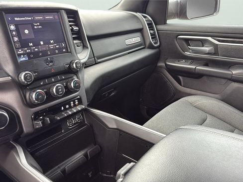 Used 2022 RAM 1500 Lone Star image 18