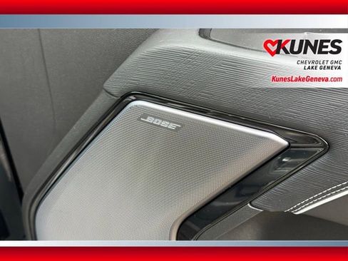 New 2026 GMC Sierra 1500 AT4X AWD/4WD image 25