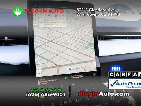 Used 2025 Polestar Polestar 3 image 28