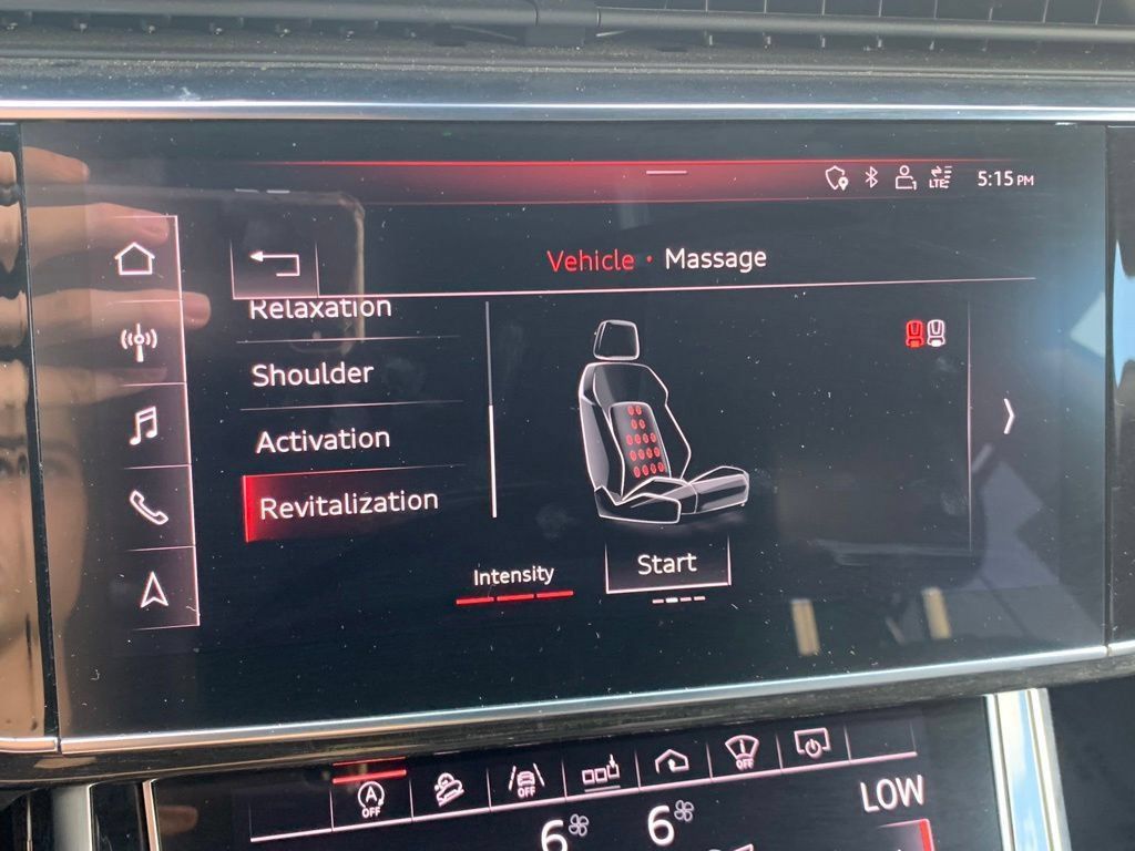 Used 2019 Audi Q8 Prestige w/ Luxury Package AWD/4WD image 68