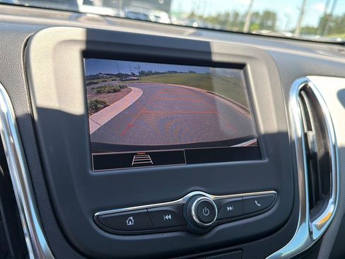 Used 2024 Chevrolet Equinox LS w/ LS Convenience Package FWD image 24