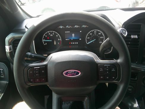 Used 2021 Ford F150 XL w/ STX Appearance Package image 22