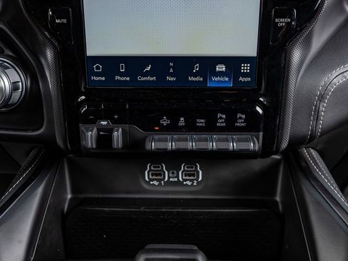 Used 2023 RAM 1500 Limited w/ Night Edition image 28