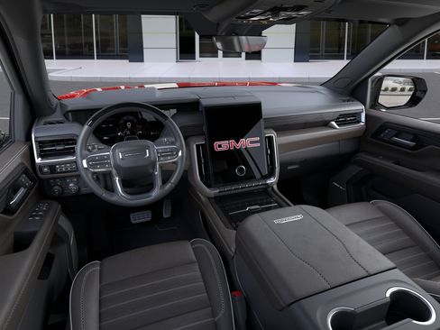 New 2026 GMC Yukon XL Denali Ultimate AWD/4WD image 15