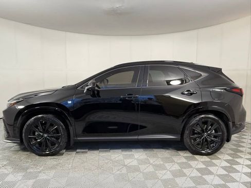 Used 2023 Lexus NX 350 F Sport image 3