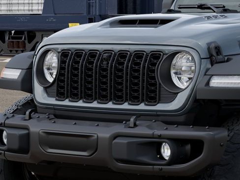 New 2026 Jeep Wrangler Unlimited Rubicon 392 w/ Quick Order Package 27X Moab AWD/4WD image 11