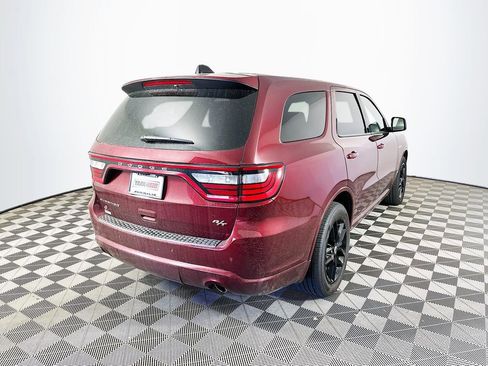 Certified 2024 Dodge Durango R/T image 10
