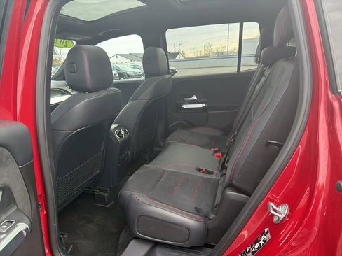 Used 2020 Mercedes-Benz GLB 250 4MATIC image 20