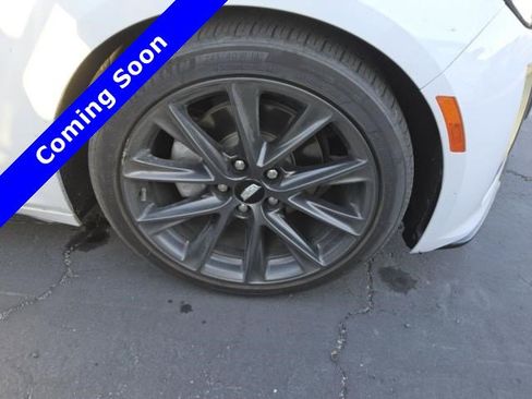 Used 2024 Cadillac CT5 Sport RWD image 16