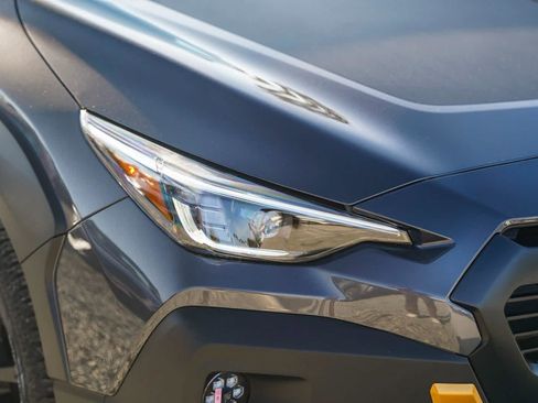 New 2025 Subaru Crosstrek 2.5i Wilderness w/ Crosstrek Mirror Package image 4