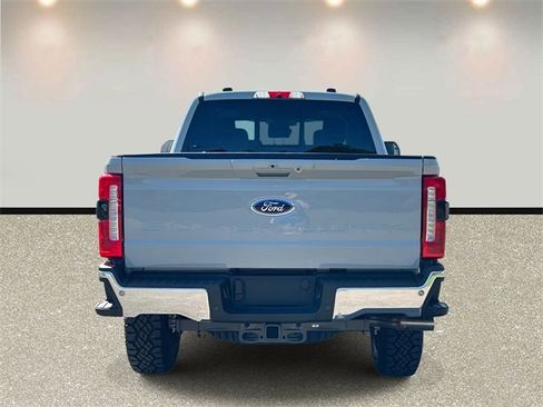 New 2026 Ford F250 Lariat w/ Tremor Off-Road Package image 6