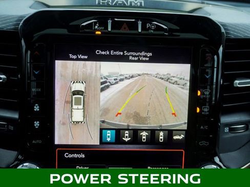 Used 2019 RAM 1500 Limited image 16