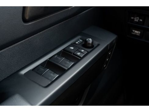 New 2026 Toyota Tundra TRD Pro AWD/4WD image 31