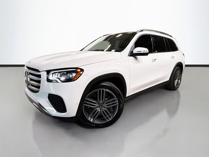 Used 2024 Mercedes-Benz GLS 450 4MATIC