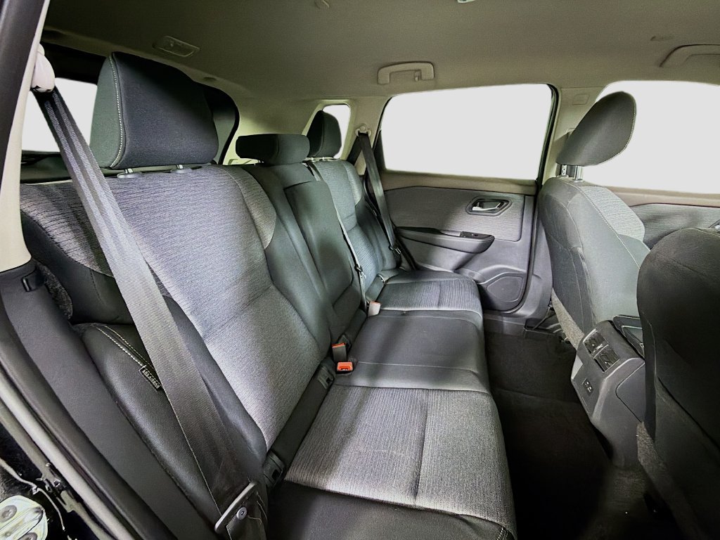 Used 2023 Nissan Rogue SV AWD/4WD image 28