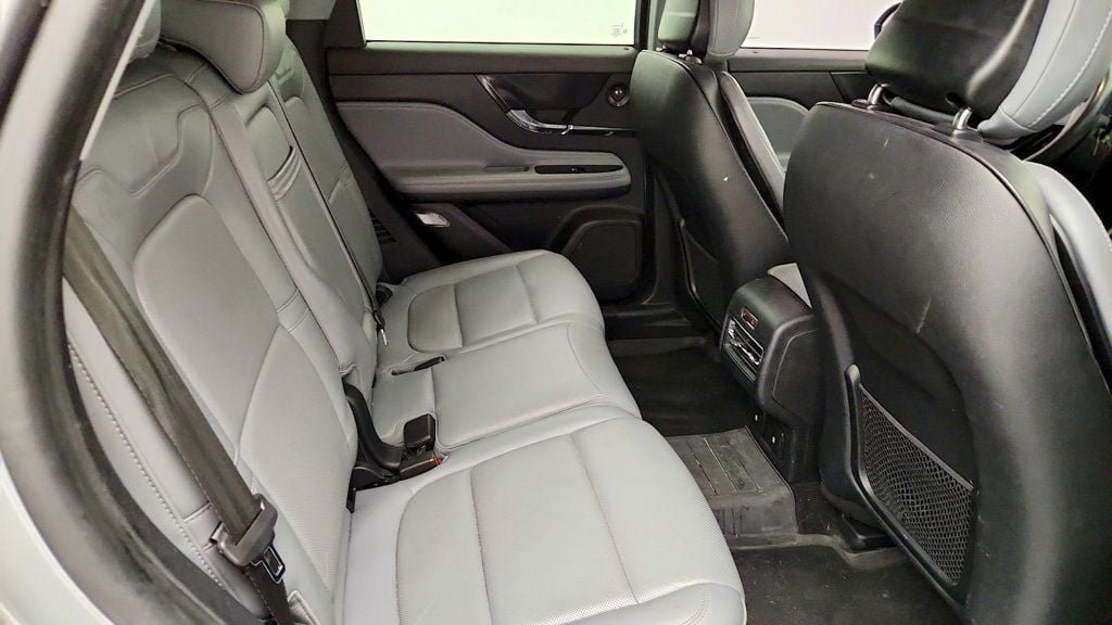 Used 2021 Lincoln Corsair Reserve w/ Equipment Group 201A AWD/4WD image 20