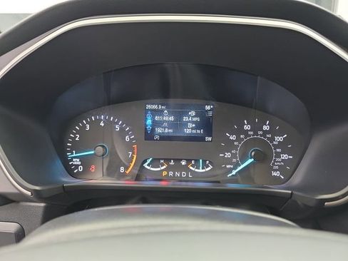 Used 2022 Ford Escape SE image 26