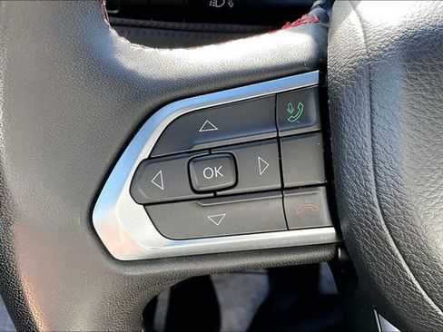 Used 2023 Jeep Compass Trailhawk w/ Trailer Tow Group image 11