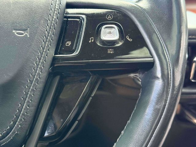 Used 2023 Lincoln Aviator Grand Touring w/ Equipment Group 301A AWD/4WD image 24