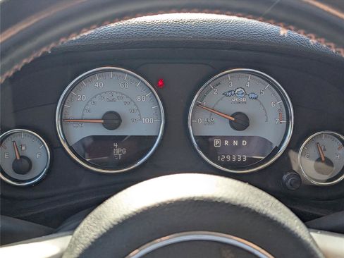 Used 2012 Jeep Wrangler Arctic image 20