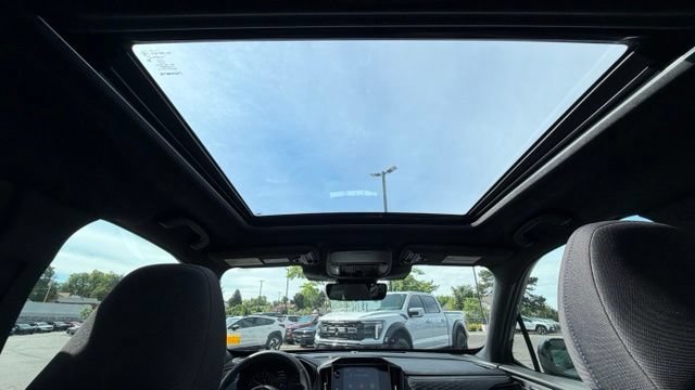 Certified 2026 Subaru Forester Premium AWD/4WD image 16