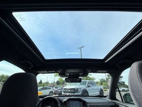 Certified 2026 Subaru Forester Premium AWD/4WD image 16