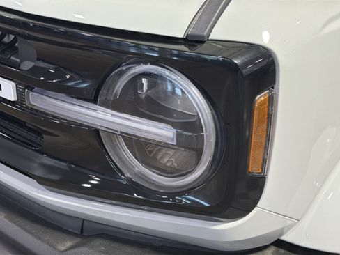New 2026 Ford Bronco Outer Banks AWD/4WD image 13