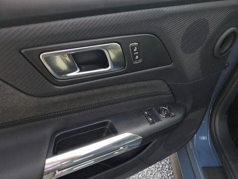 New 2026 Ford Mustang Coupe w/ Mustang Nite Pony Package image 11