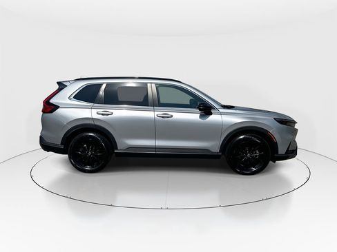 Used 2024 Honda CR-V Sport image 9