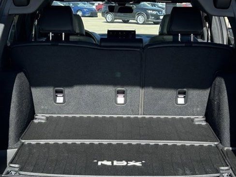 New 2026 Acura RDX A-Spec image 36