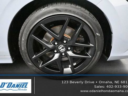 Used 2023 Honda Civic Si image 41