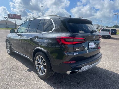 Used 2021 BMW X5 sDrive40i w/ Premium Package RWD image 6