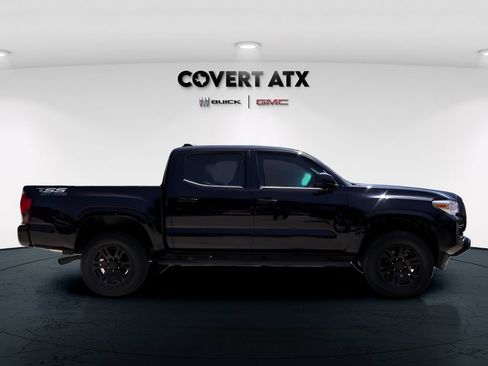 Used 2021 Toyota Tacoma SR w/ SR Convenience Package RWD image 8