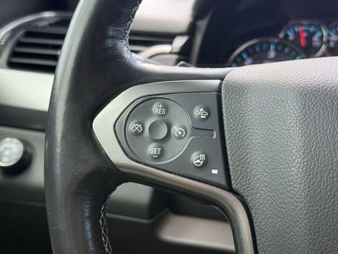Used 2018 Chevrolet Tahoe LT RWD image 25